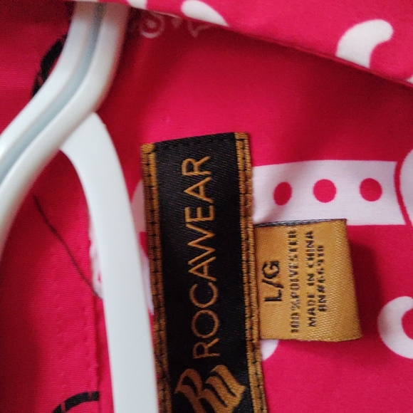 Rocawear' button down shirt - Picture 3 of 3